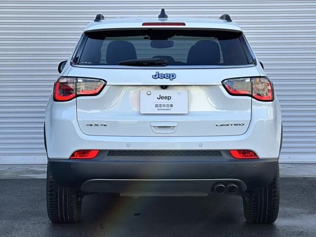 JEEP COMPASS 4WD 2021 Image 31