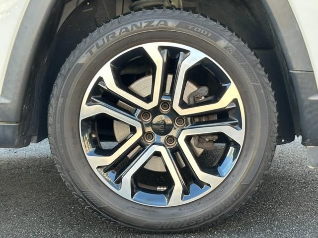 JEEP COMPASS 4WD 2021 Image 31