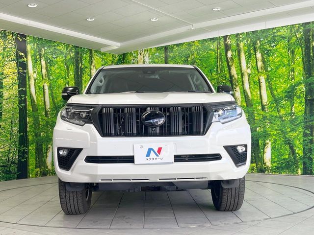 TOYOTA LANDCRUISER PRADO 2024 Image 31