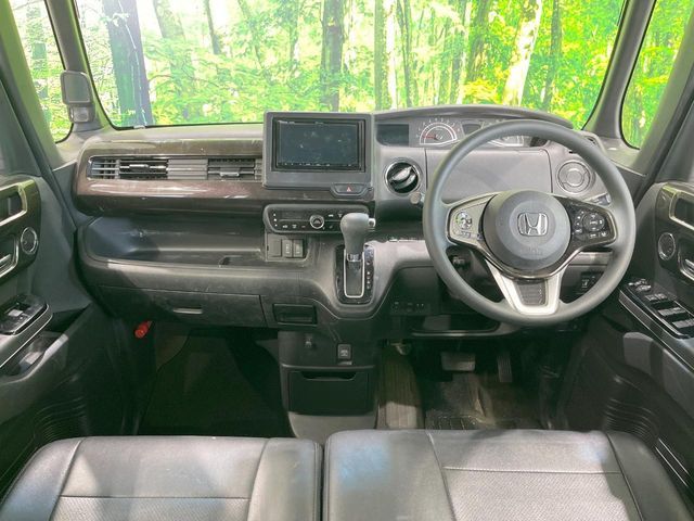 HONDA N BOX CUSTOM 2020 Image 31