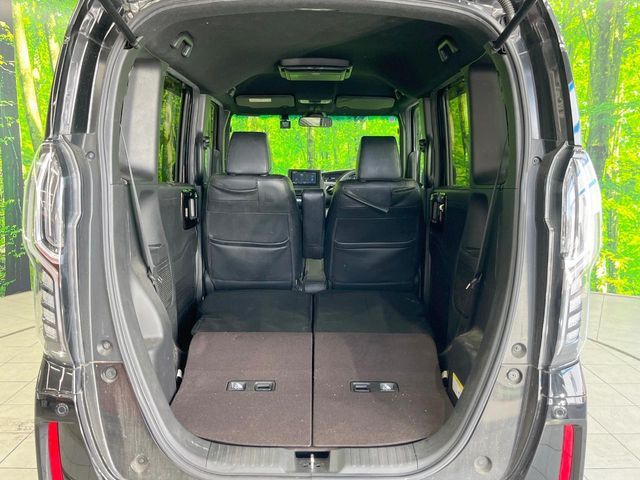 HONDA N BOX CUSTOM 2020 Image 31