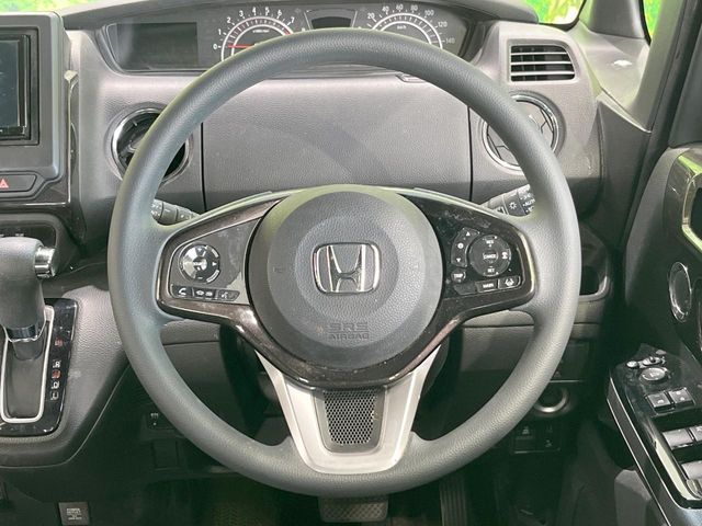 HONDA N BOX CUSTOM 2020 Image 31