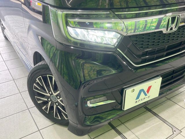 HONDA N BOX CUSTOM 2020 Image 31