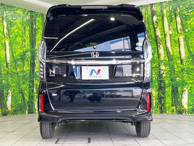 HONDA N BOX CUSTOM 2020 Image 31