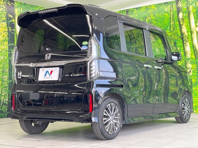 HONDA N BOX CUSTOM 2020 Image 31