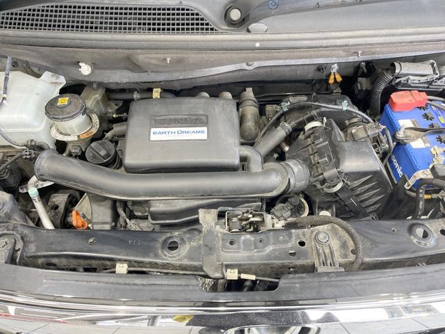 HONDA N BOX CUSTOM 2020 Image 31