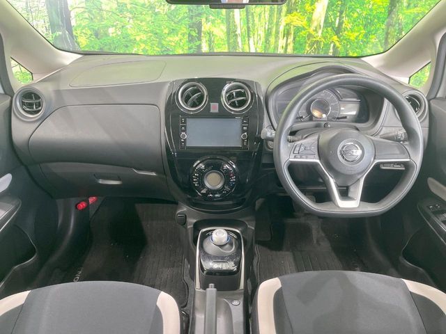 NISSAN NOTE 2018 Image 31