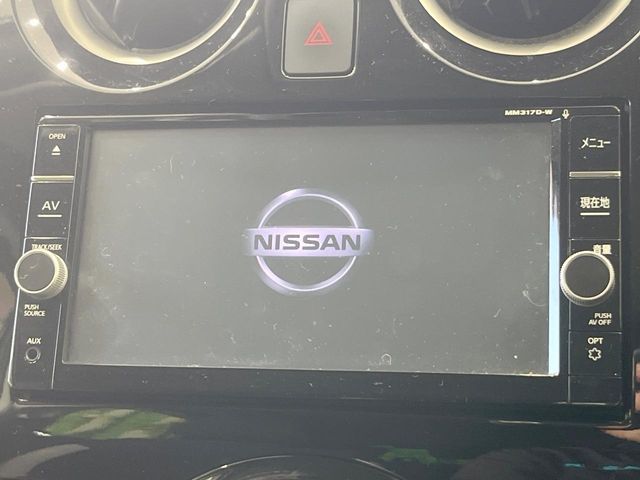 NISSAN NOTE 2018 Image 31