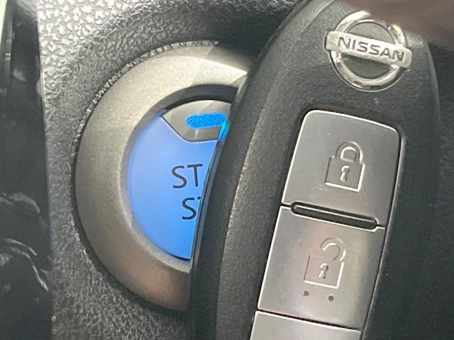 NISSAN NOTE 2018 Image 31