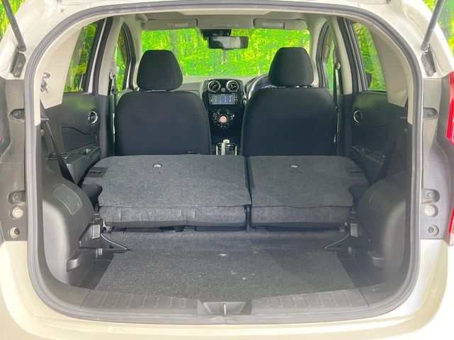 NISSAN NOTE 2018 Image 31