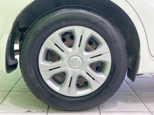 NISSAN NOTE 2018 Image 31