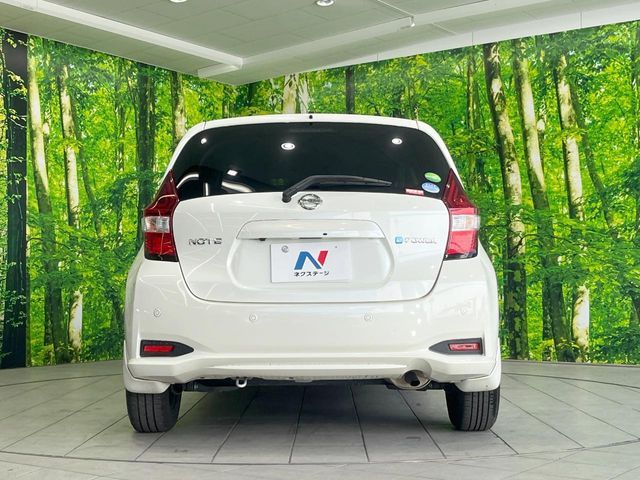 NISSAN NOTE 2018 Image 31