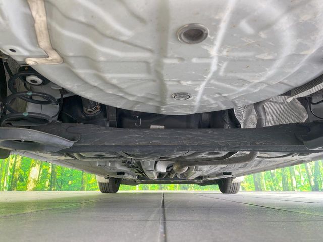 NISSAN NOTE 2018 Image 31