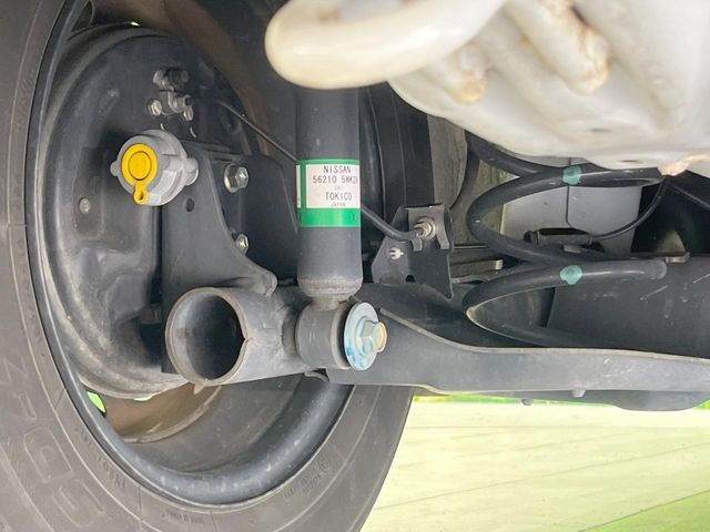 NISSAN NOTE 2018 Image 31