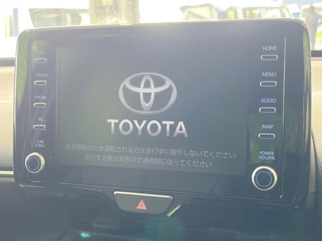 TOYOTA YARIS CROSS HYBRID 2022 Image 31