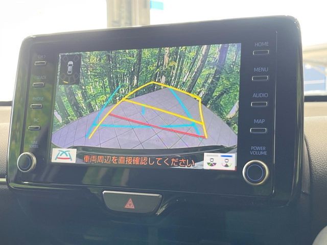 TOYOTA YARIS CROSS HYBRID 2022 Image 31