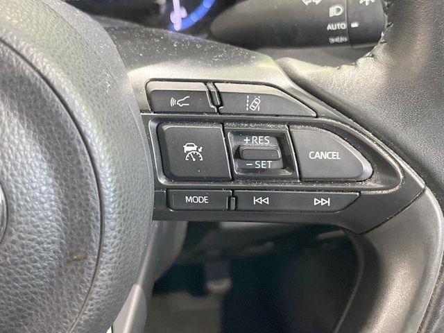 TOYOTA YARIS CROSS HYBRID 2022 Image 31