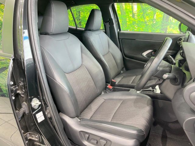 TOYOTA YARIS CROSS HYBRID 2022 Image 31