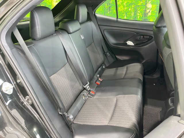 TOYOTA YARIS CROSS HYBRID 2022 Image 31