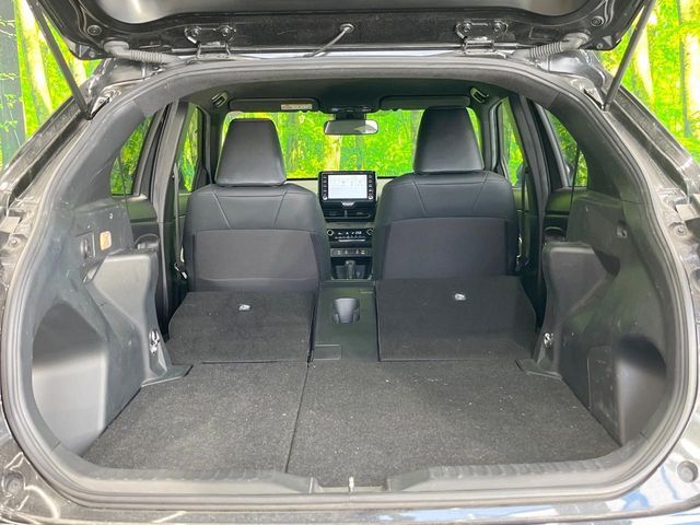 TOYOTA YARIS CROSS HYBRID 2022 Image 31