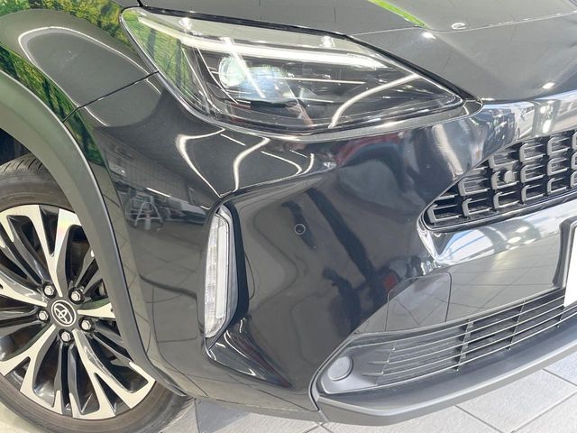 TOYOTA YARIS CROSS HYBRID 2022 Image 31