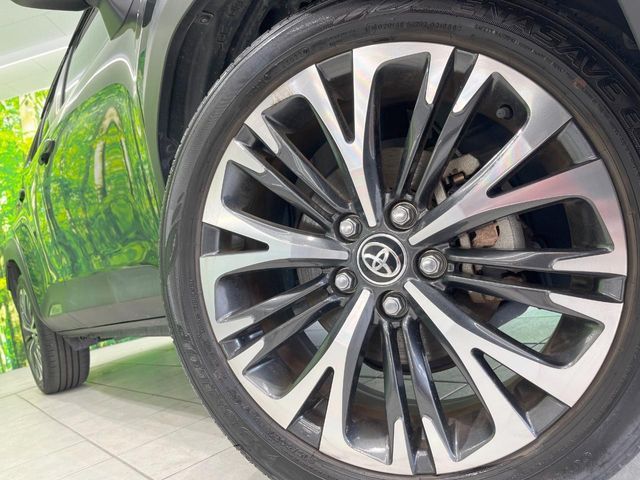 TOYOTA YARIS CROSS HYBRID 2022 Image 31