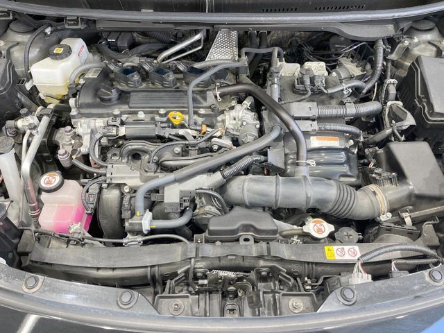 TOYOTA YARIS CROSS HYBRID 2022 Image 31