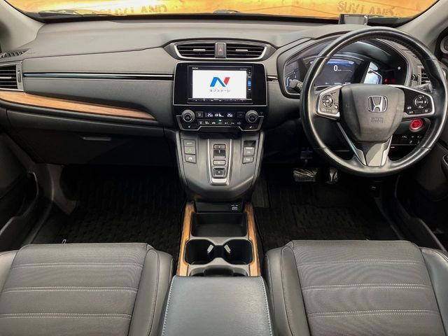 HONDA CR-V HYBRID 4WD 2020 Image 31