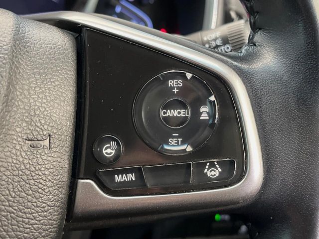 HONDA CR-V HYBRID 4WD 2020 Image 31