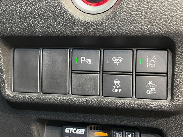 HONDA CR-V HYBRID 4WD 2020 Image 31