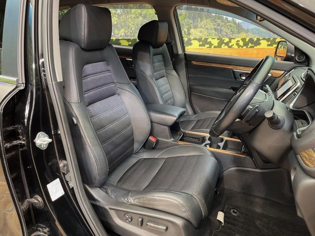 HONDA CR-V HYBRID 4WD 2020 Image 31