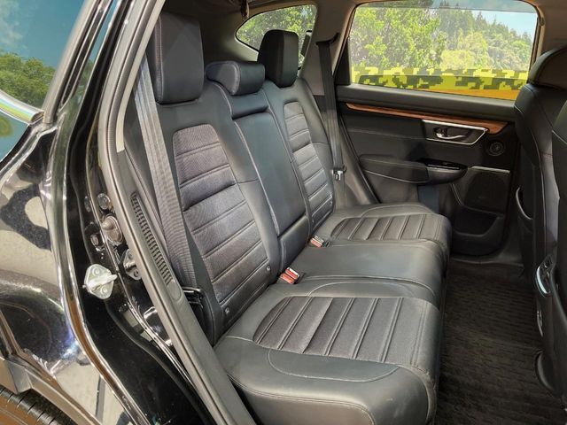 HONDA CR-V HYBRID 4WD 2020 Image 31