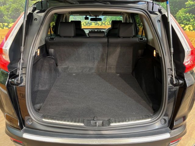HONDA CR-V HYBRID 4WD 2020 Image 31