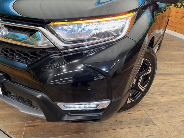 HONDA CR-V HYBRID 4WD 2020 Image 31