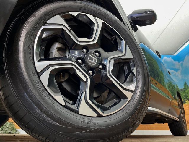 HONDA CR-V HYBRID 4WD 2020 Image 31