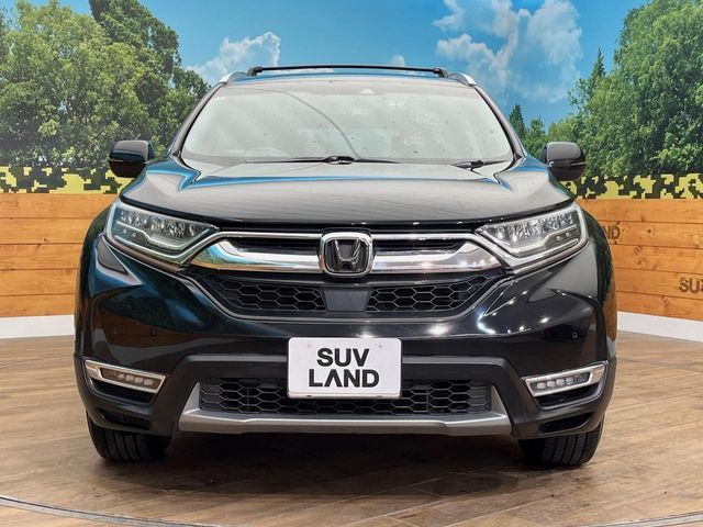 HONDA CR-V HYBRID 4WD 2020 Image 31