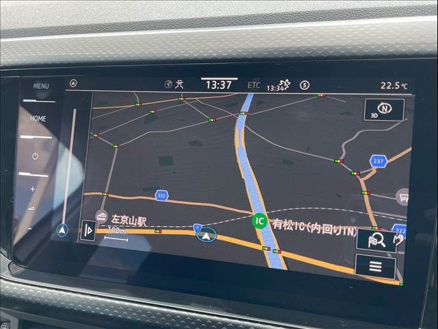 VOLKSWAGEN T-CROSS 2022 Image 31