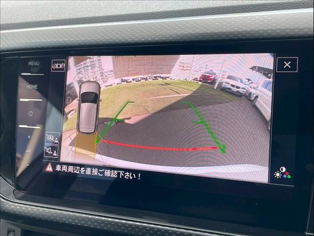 VOLKSWAGEN T-CROSS 2022 Image 31