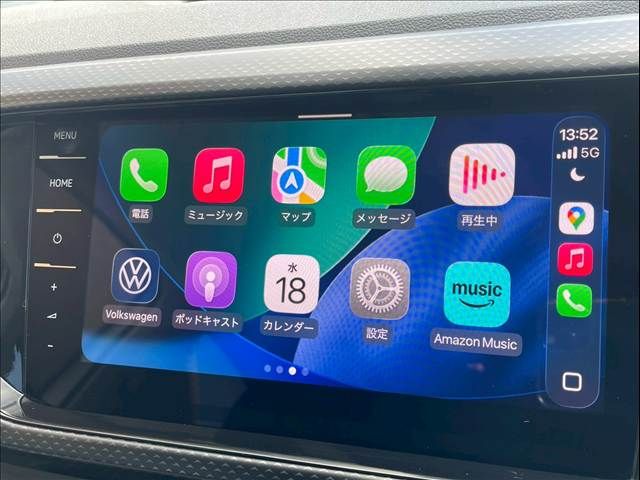 VOLKSWAGEN T-CROSS 2022 Image 31