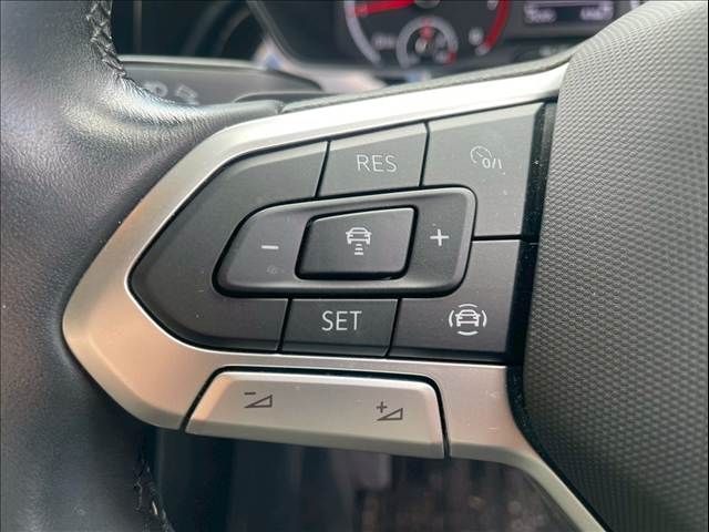 VOLKSWAGEN T-CROSS 2022 Image 31