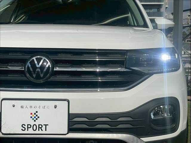 VOLKSWAGEN T-CROSS 2022 Image 31
