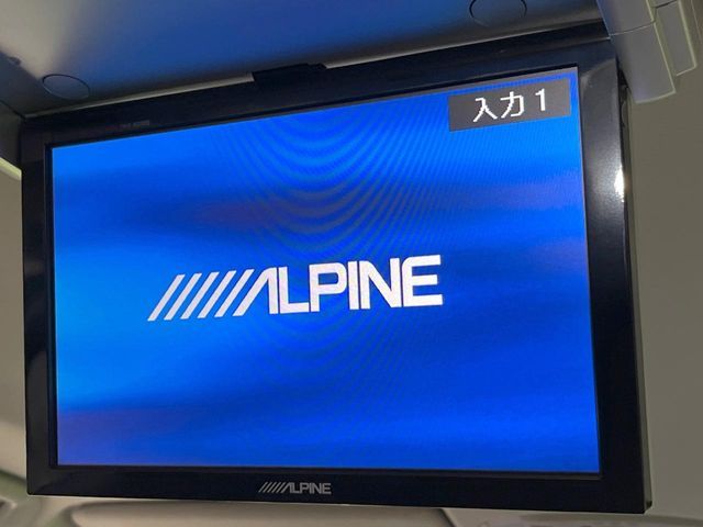 TOYOTA VELLFIRE 2012 Image 31