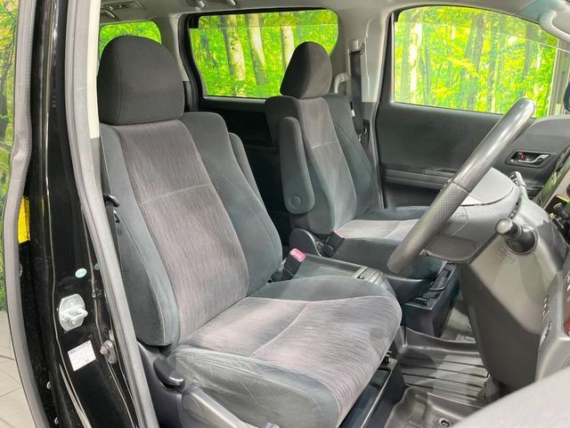 TOYOTA VELLFIRE 2012 Image 31