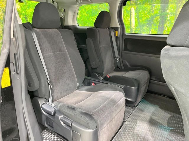 TOYOTA VELLFIRE 2012 Image 31