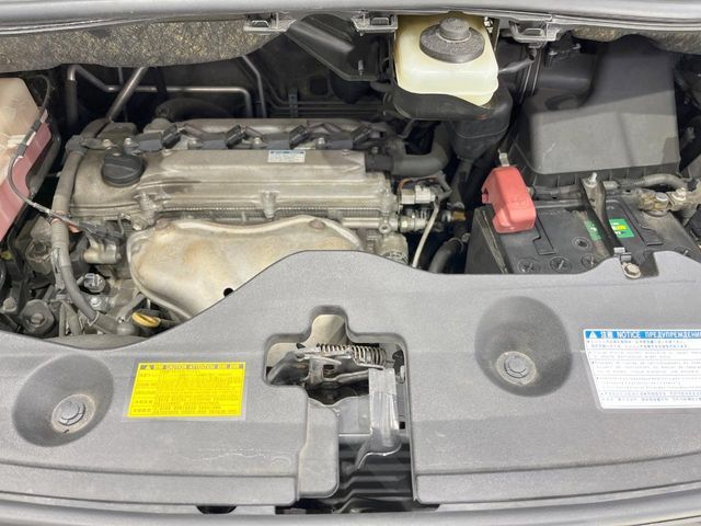 TOYOTA VELLFIRE 2012 Image 31