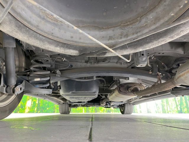 TOYOTA VELLFIRE 2012 Image 31