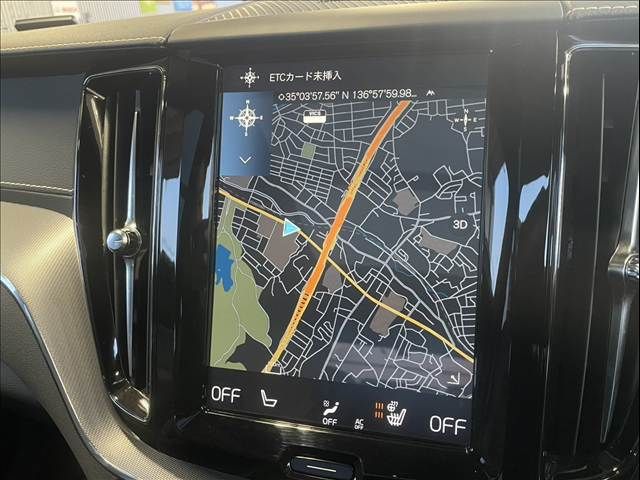 VOLVO XC60 2021 Image 31