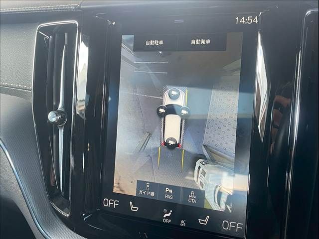 VOLVO XC60 2021 Image 31