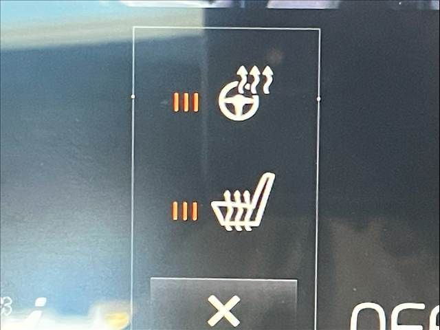 VOLVO XC60 2021 Image 31