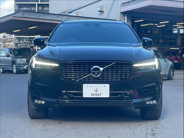 VOLVO XC60 2021 Image 31